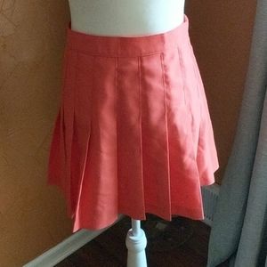 American apparel skirt